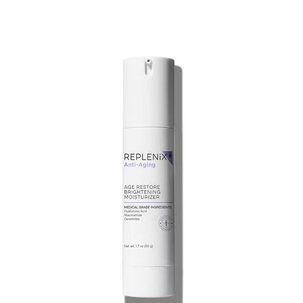 Replenix Age Restore Brightening Moisturizer | lookfantastic