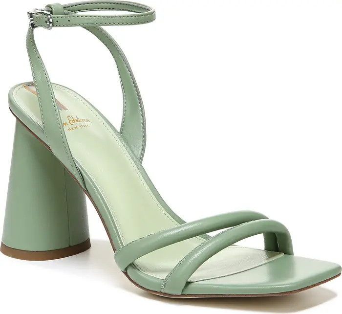 Sam Edelman Kia Ankle Strap Sandal | Nordstrom | Nordstrom