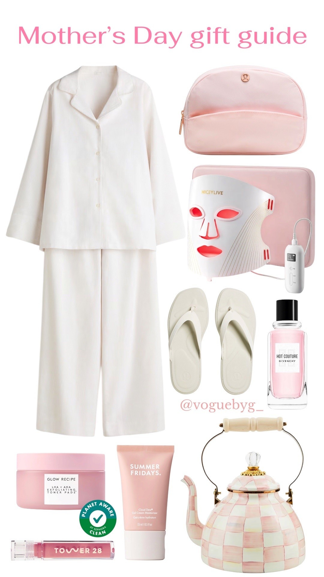 The perfect Mother’s Day gift🩷

#LTKcanada #LTKsummer #LTKgiftguide