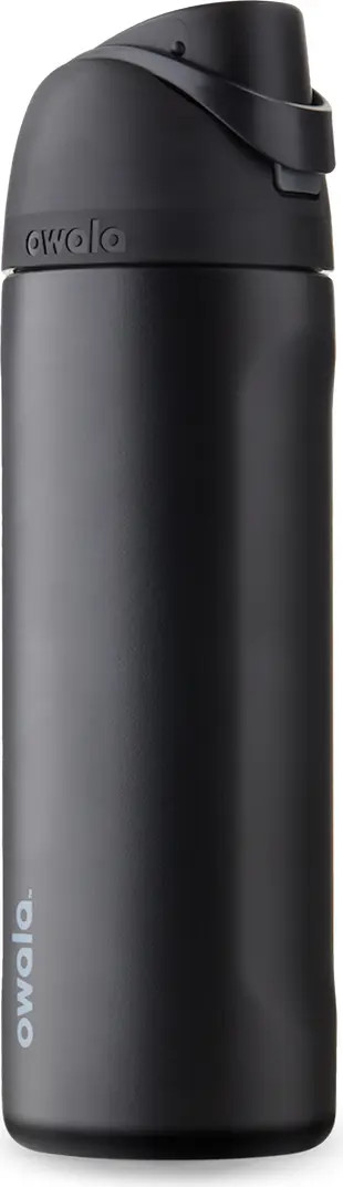 24oz. FreeSip Stainless Steel Water Bottle | Nordstrom