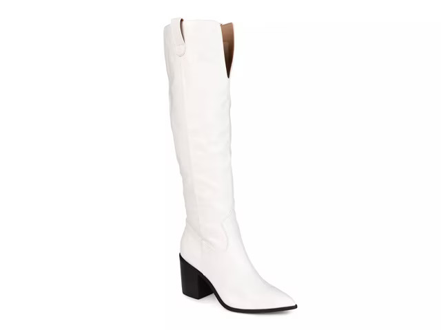 Therese Wide Calf Boot | DSW