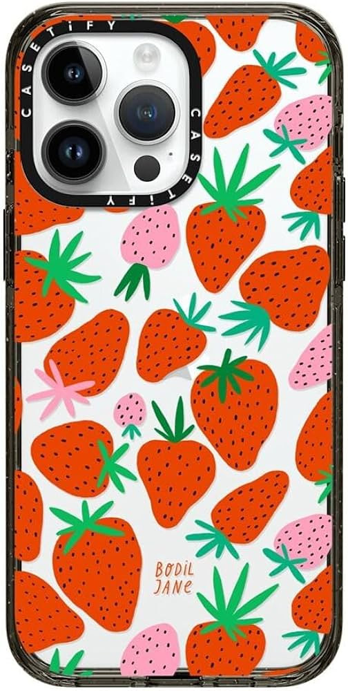 CASETiFY Impact Case for iPhone 15 Pro Max [4X Military Grade Drop Tested / 8.2ft Drop Protection... | Amazon (US)