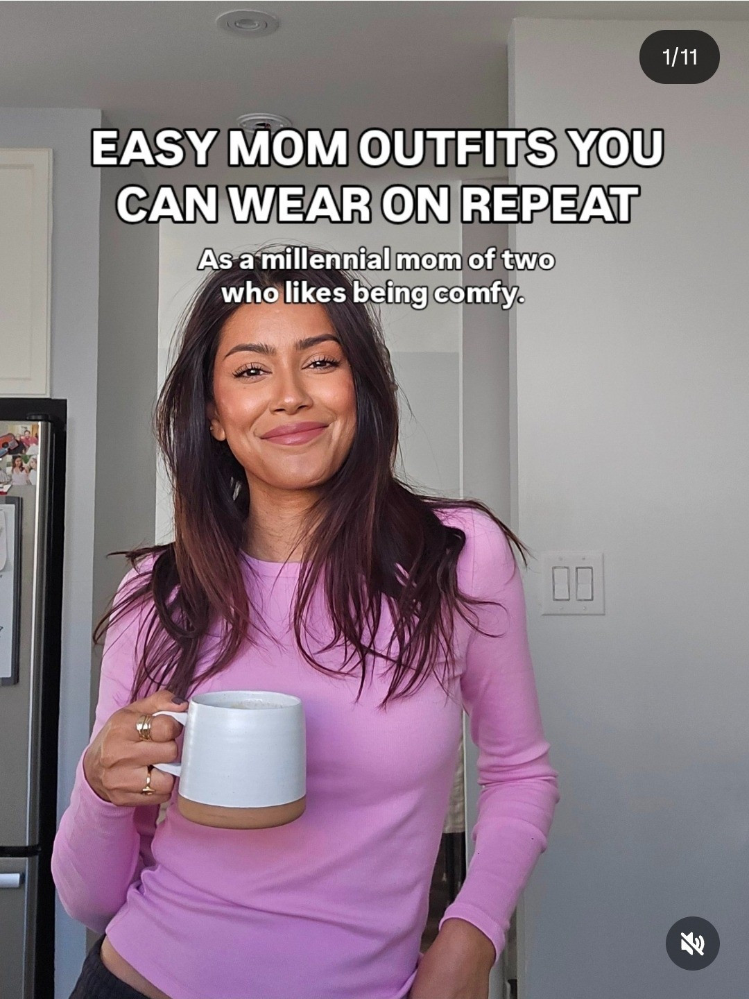 Easy mom outfits as a millennial mom of two. 

#LTKcanada #LTKsummer #LTKstyletip