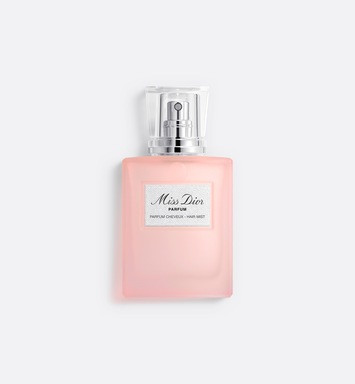 Miss Dior Parfum Hair Mist-Hair Mist | Dior Beauty (US)