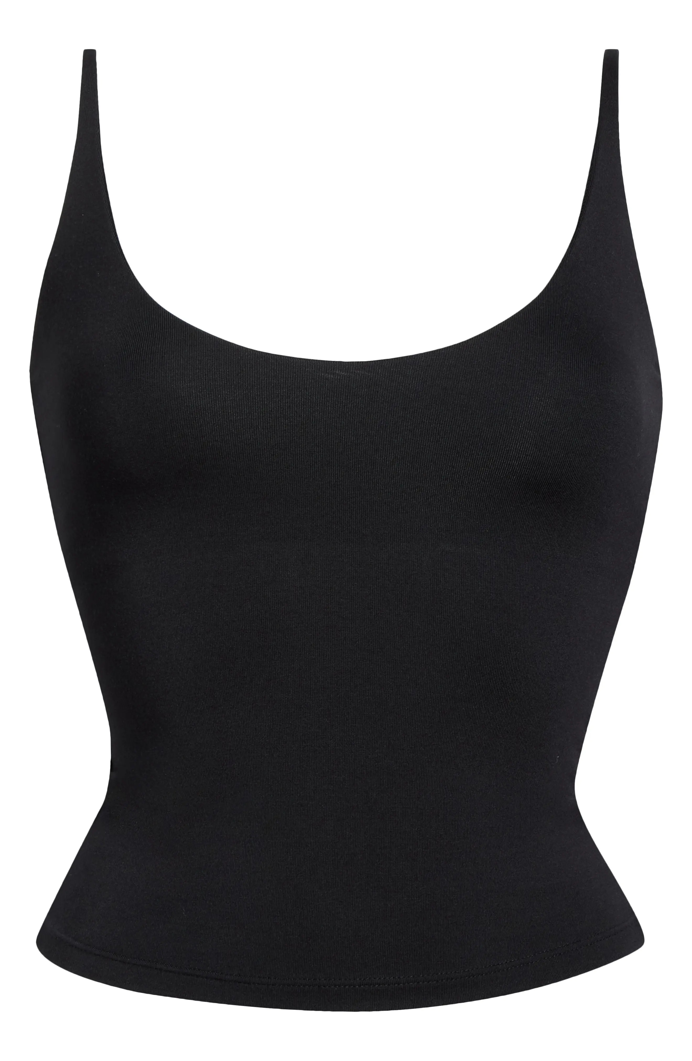 Smooth Layers Scoop Neck Camisole (Women) | Nordstrom | Nordstrom