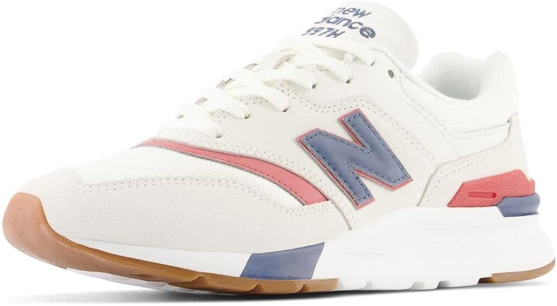 New Balance Women's 997H V1 Sneaker | Amazon (US)