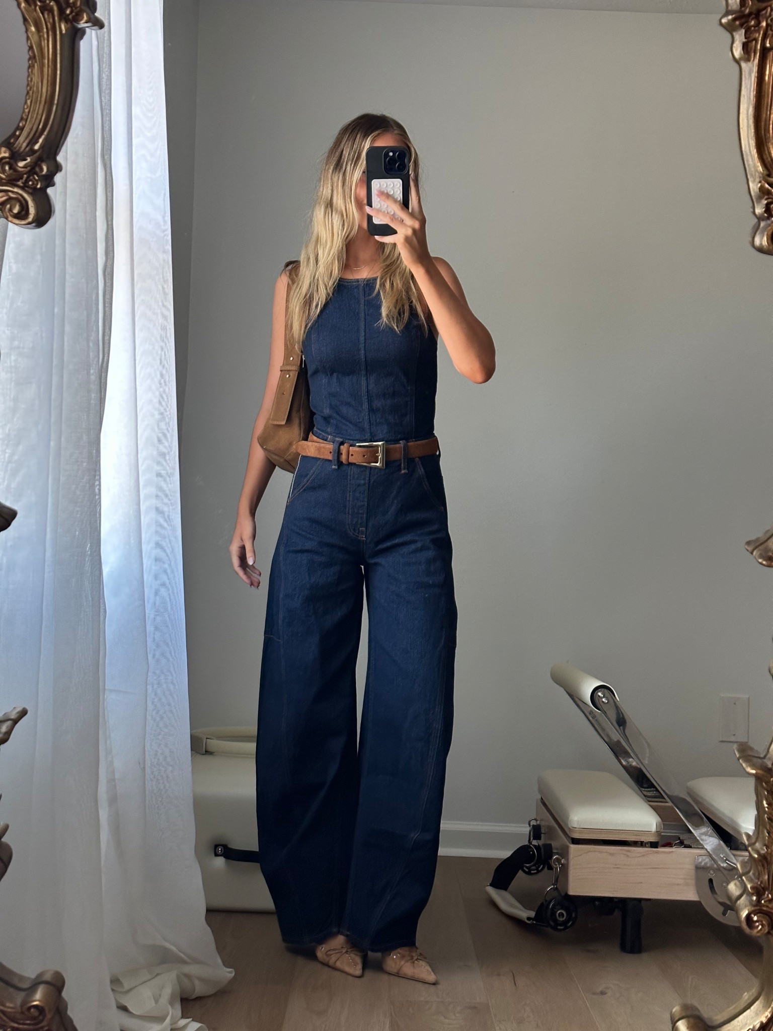 I got a size XS regular 

#LTKSaleAlert