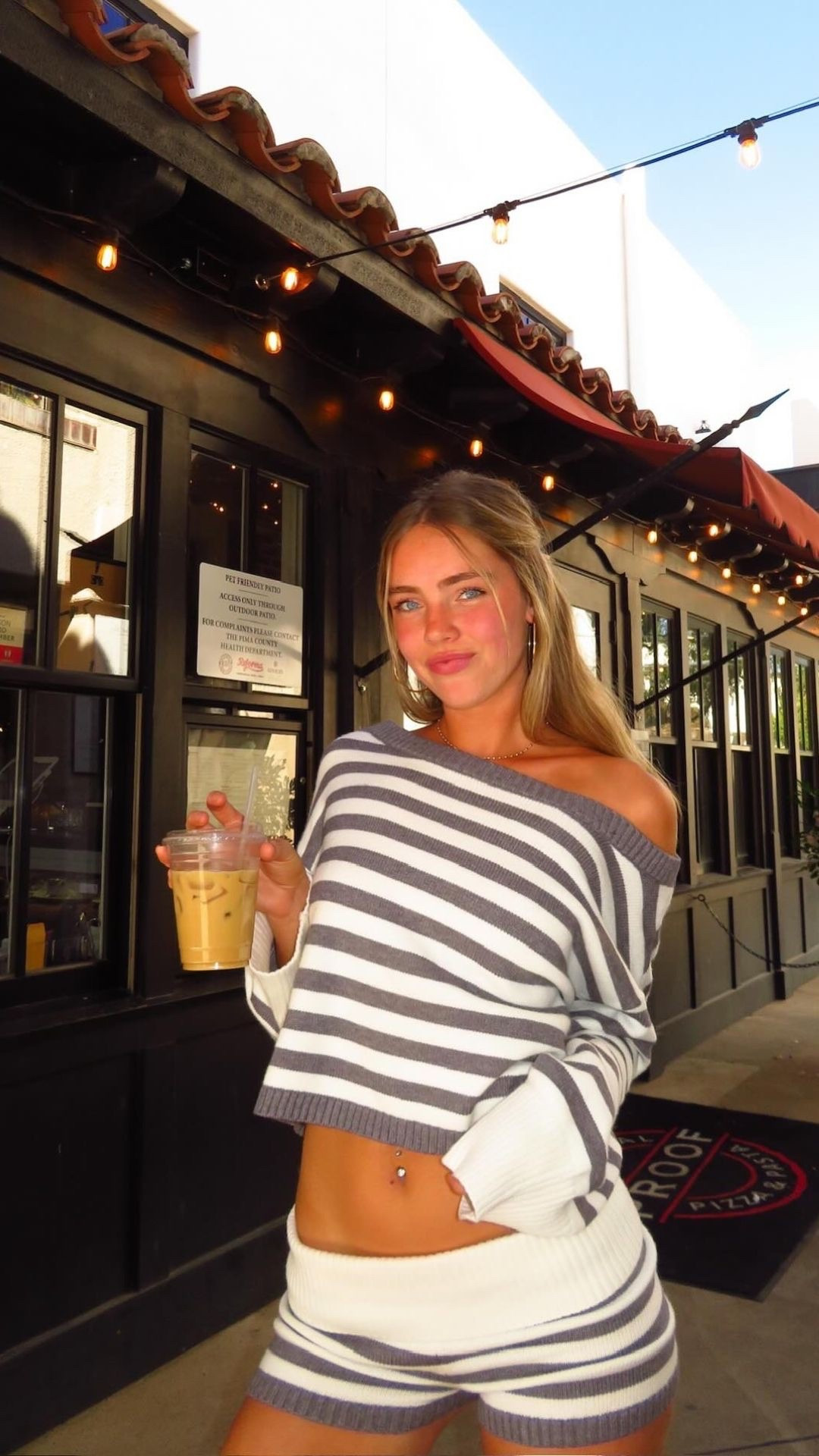 comfiest edikted sweater set for the fall 🍂

#LTKGiftGuide #LTKootd #LTKHoliday