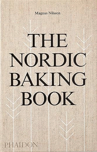 The Nordic Baking Book      Hardcover – October 15, 2018 | Amazon (US)