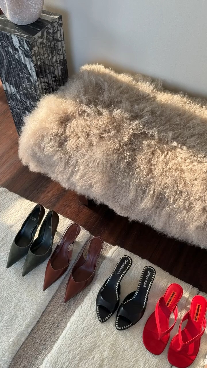 Golden hour moment for these new arrivals! So gorgeous, I’m loving these as we transition into fall

#LTKSeasonal #LTKgrwm #LTKselfcare