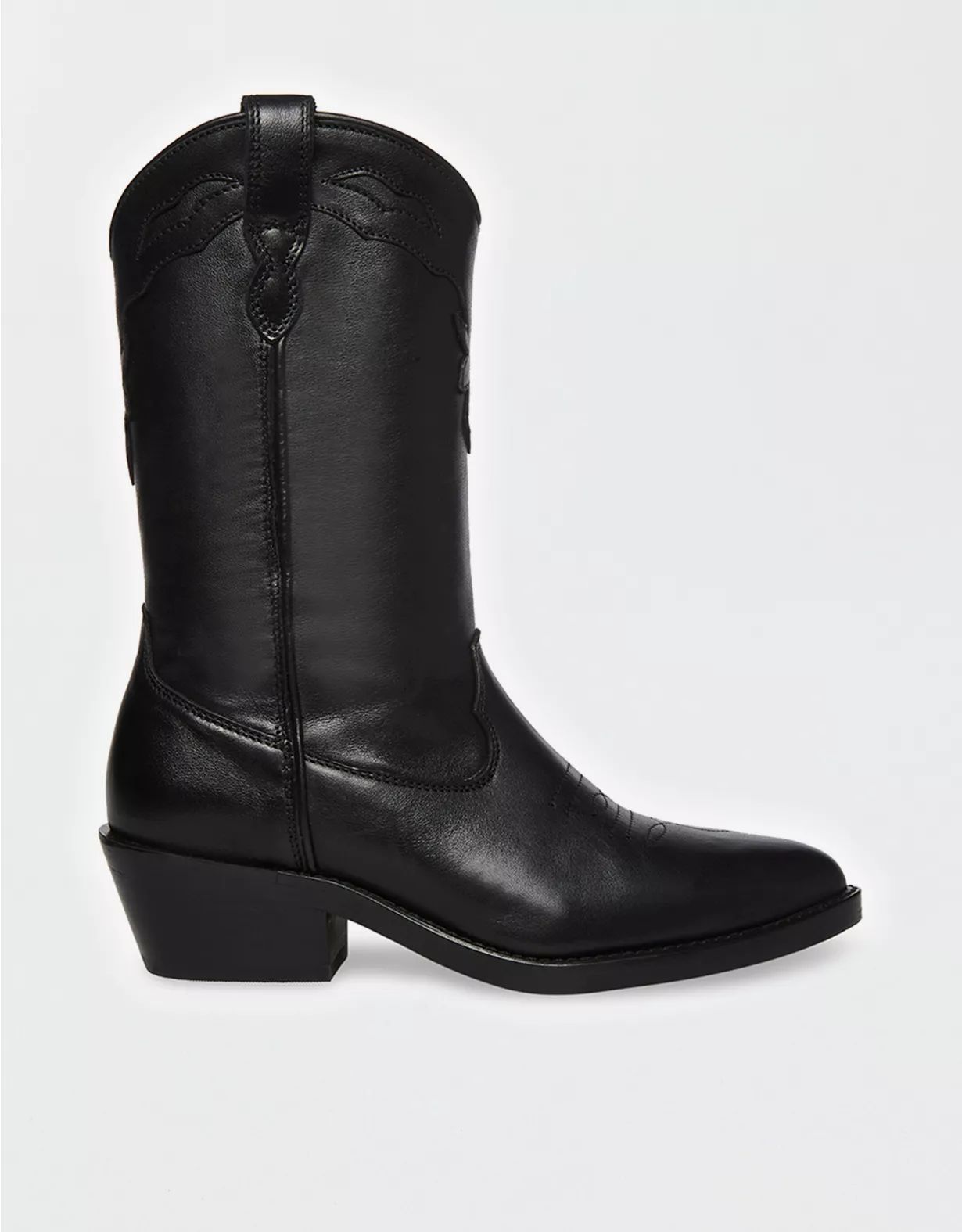 Steve Madden Laredo Western Boot | American Eagle Outfitters (US & CA)