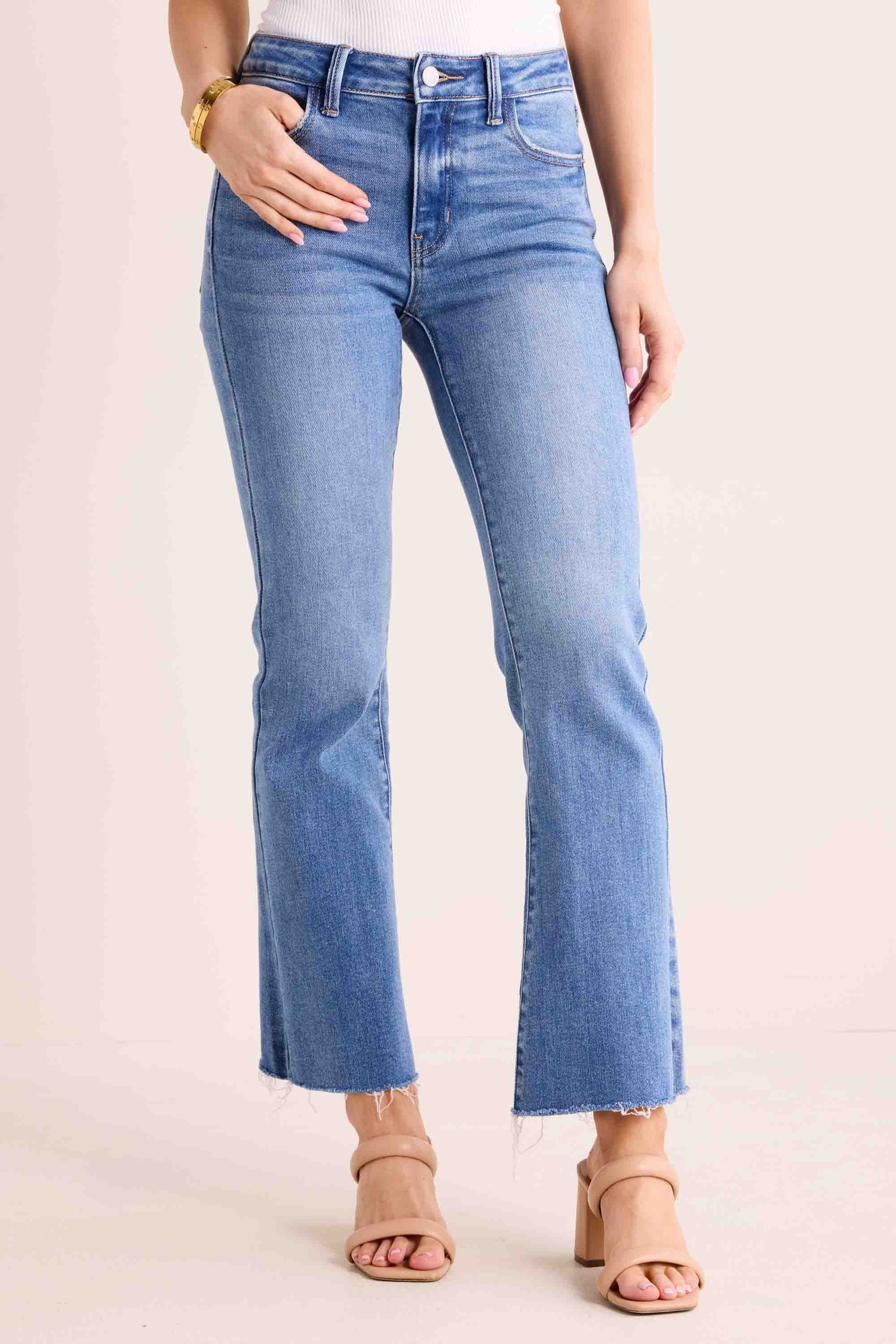 Wendy Jeans | Avara