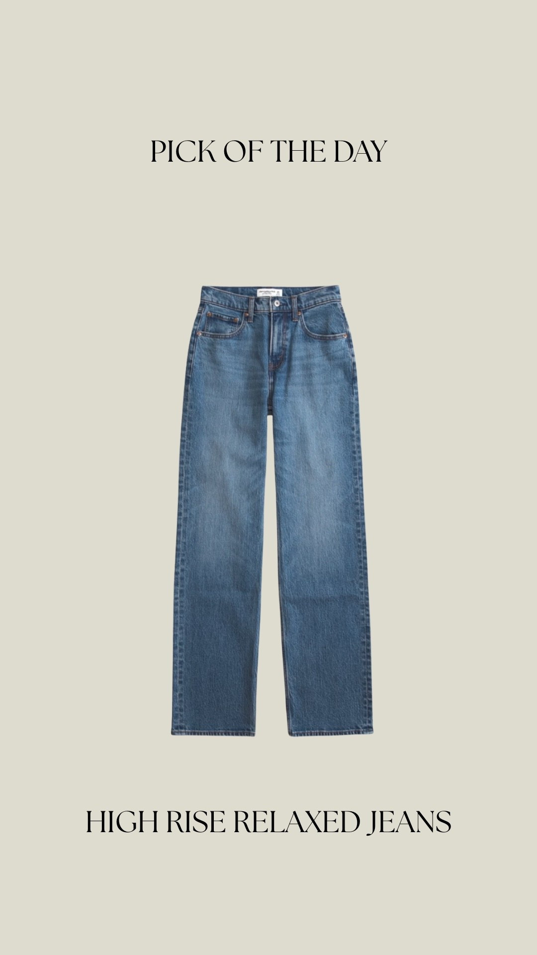 15% off my most worn jeans

#LTKautumn #LTKuk