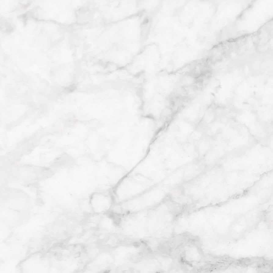 FloorPops Cameron Peel & Stick Floor Tiles, White | Amazon (US)
