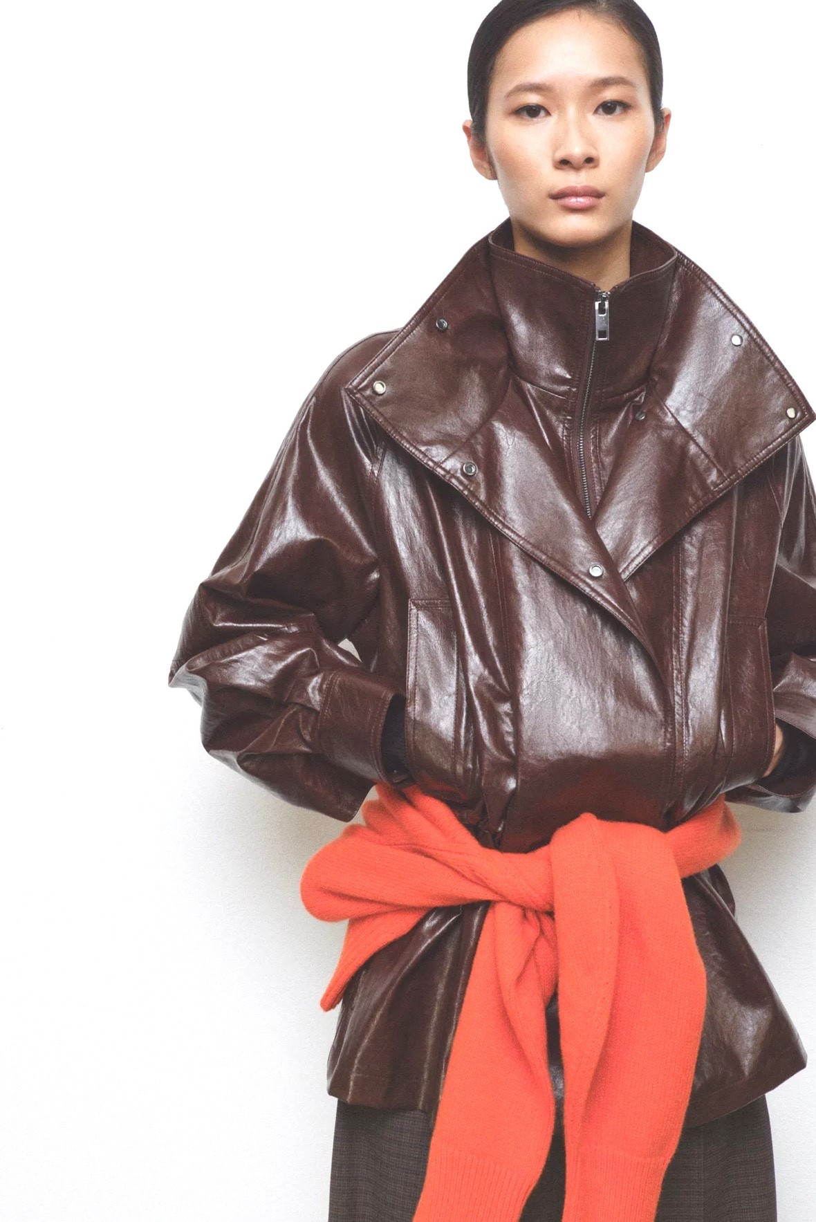 Love this jacket especially for $149.