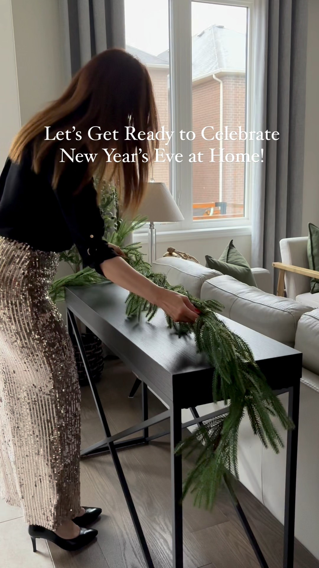 Spending New Year's Eve at home? Shop all my favourite decor and party essentials. Champagne Bucket, champagne glass, Cocktail Shaker, disco ball, Sequin dress, party essentials
#newyearseveparty #partyfavor #partyathome #amazonfinds #partydecor #LTKpartywear

#LTKcanada #LTKhome #LTKholiday