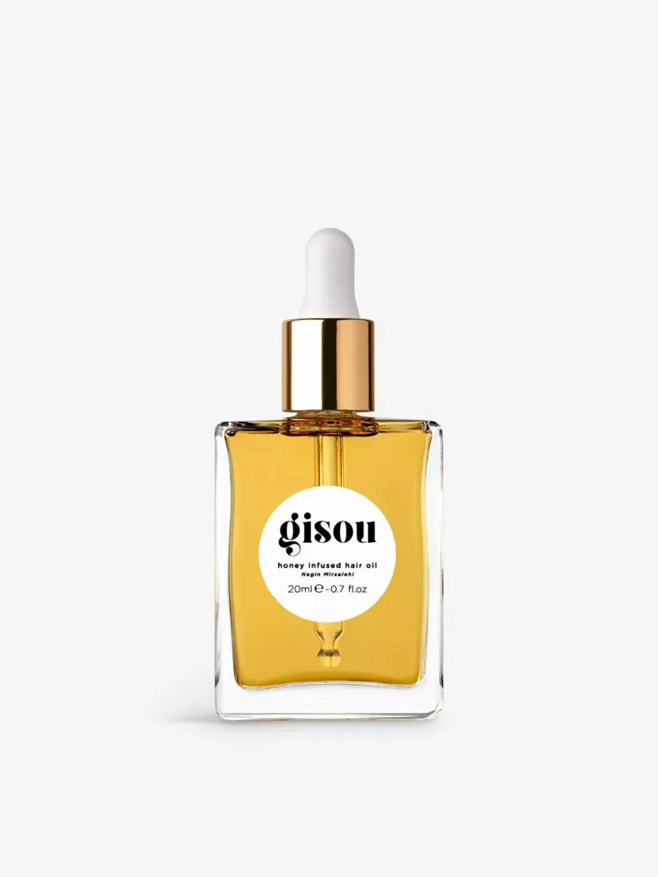 Honey Infused hair oil 20ml | Selfridges