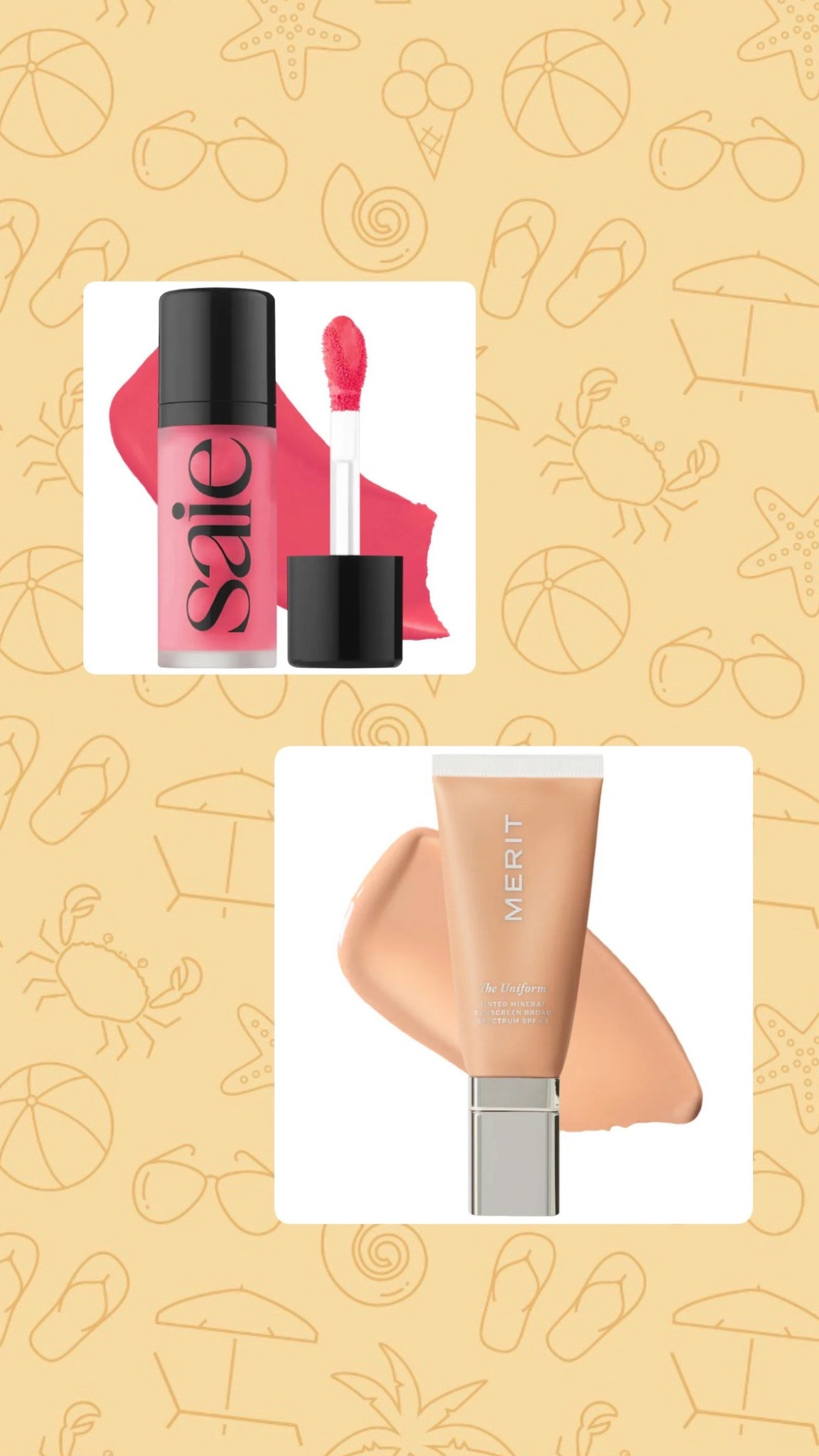 What I purchased from the #Sephorasale 💋💄

#LTKgrwm #LTKBeauty #LTKselfcare