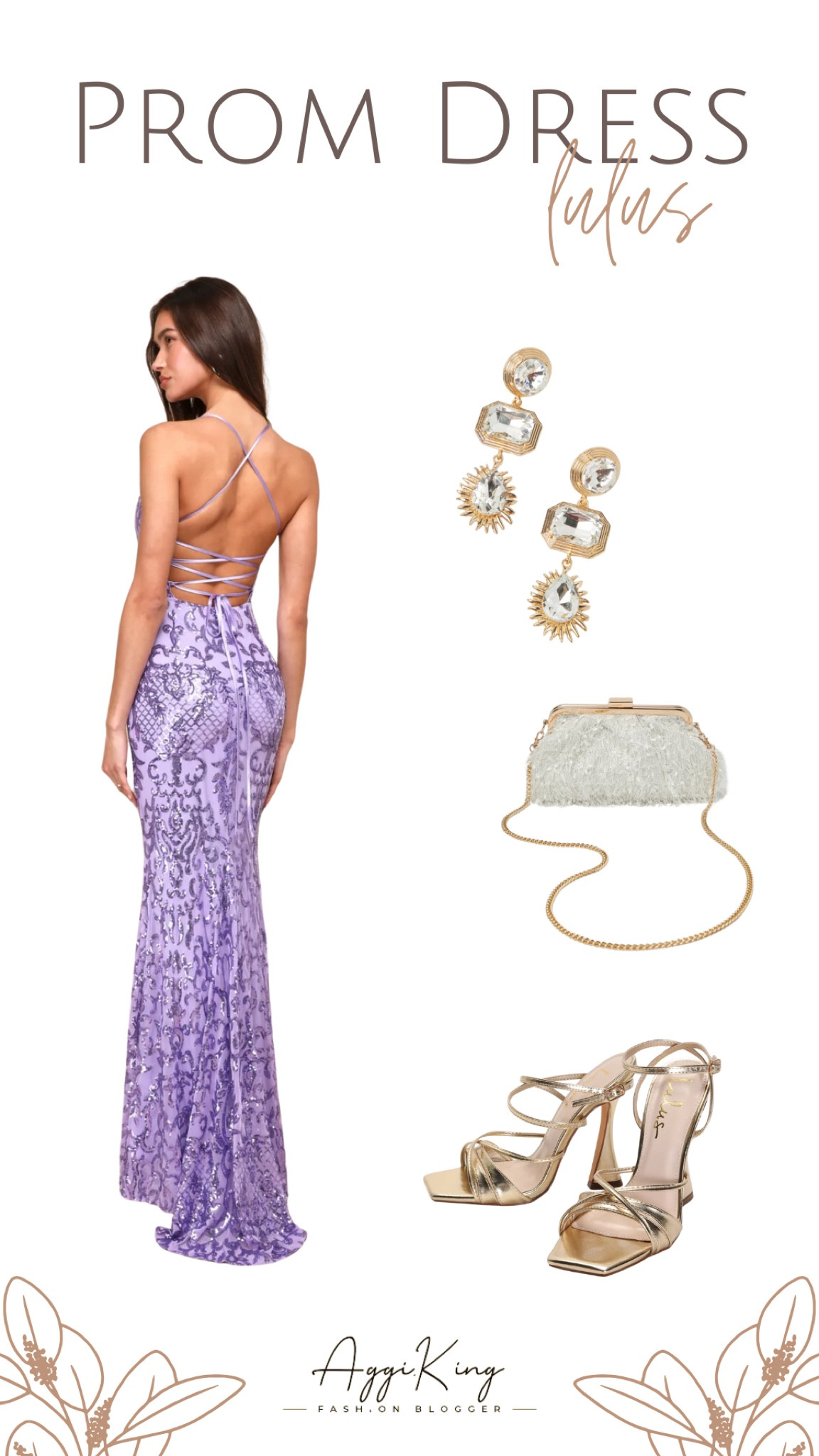 Prom / homecoming dress from Lulus 

#dress #lulus #prom 

#LTKfindsunder100 #LTKstyletip #LTKwedding