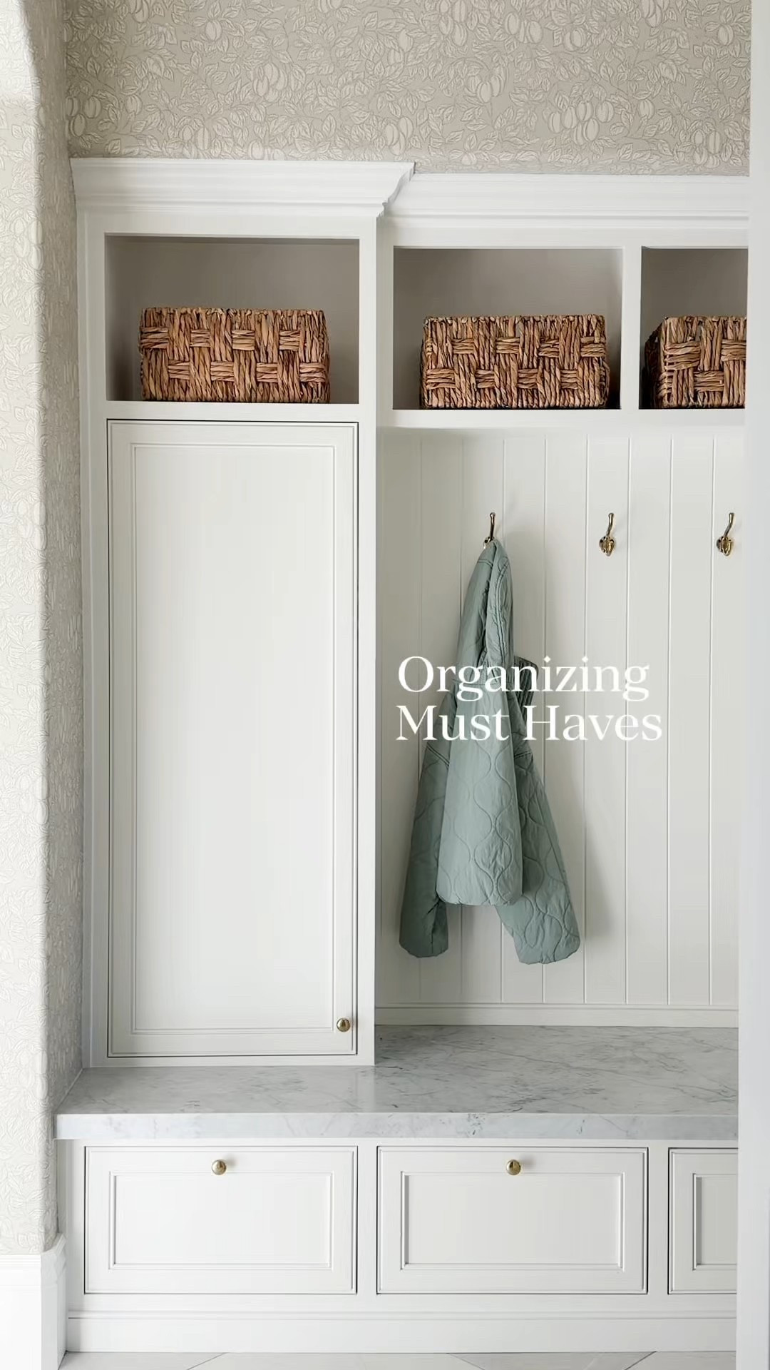 I’m organizing my way through 2026!  These baskets that come in a set of 2 are now in my storage pantry and mudroom!  These stackable drawers belong in every kitchen, bathroom , laundry room & garage!  And I’m switching out my plastics for glass!  Love these airtight glass canisters!  Set of 6 under $36!


@Wayfair is my go to for all things home and storage!  

#ad #Wayfair #WayfairPartner #NewYearNewYou 

@shop.ltk #liketkit liketk.it


#LTKmomlife #LTKSaleAlert #LTKFindsUnder50