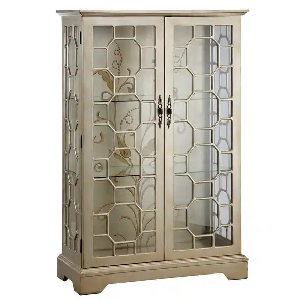 Atlas Diana Cabinet - 36 inch W | Bed Bath & Beyond