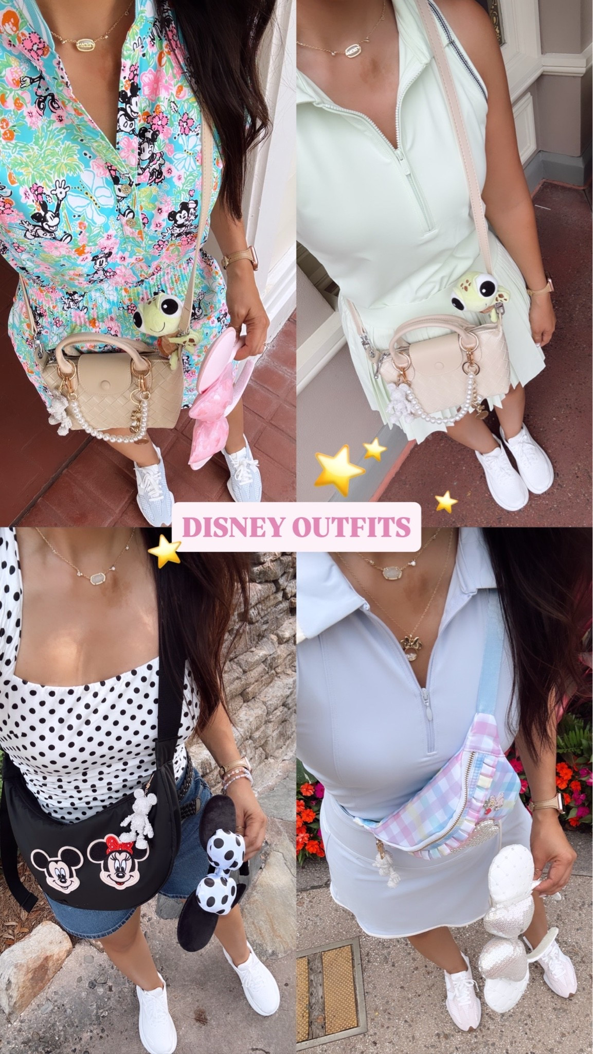 Disney Outfits I wore on our trip!

Disney, Disney world, Disneyland, disney ootd, Disney outfit idea, Disney inspo, Disney world trip, skirt, athleisure, athletic, summer break, summer vacation, vacation ootd

#LTKootd #LTKTravel #LTKSeasonal