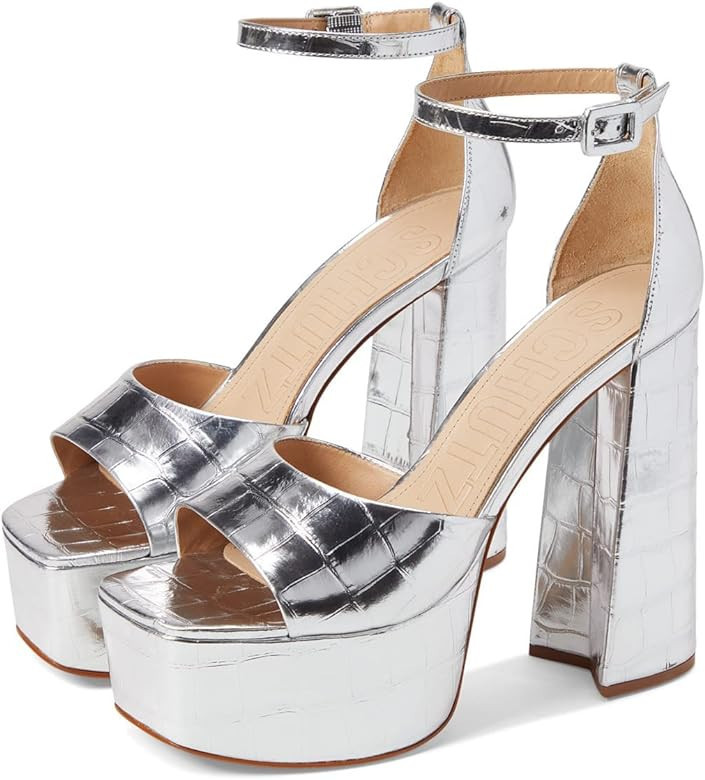 SCHUTZ Elsie | Amazon (US)