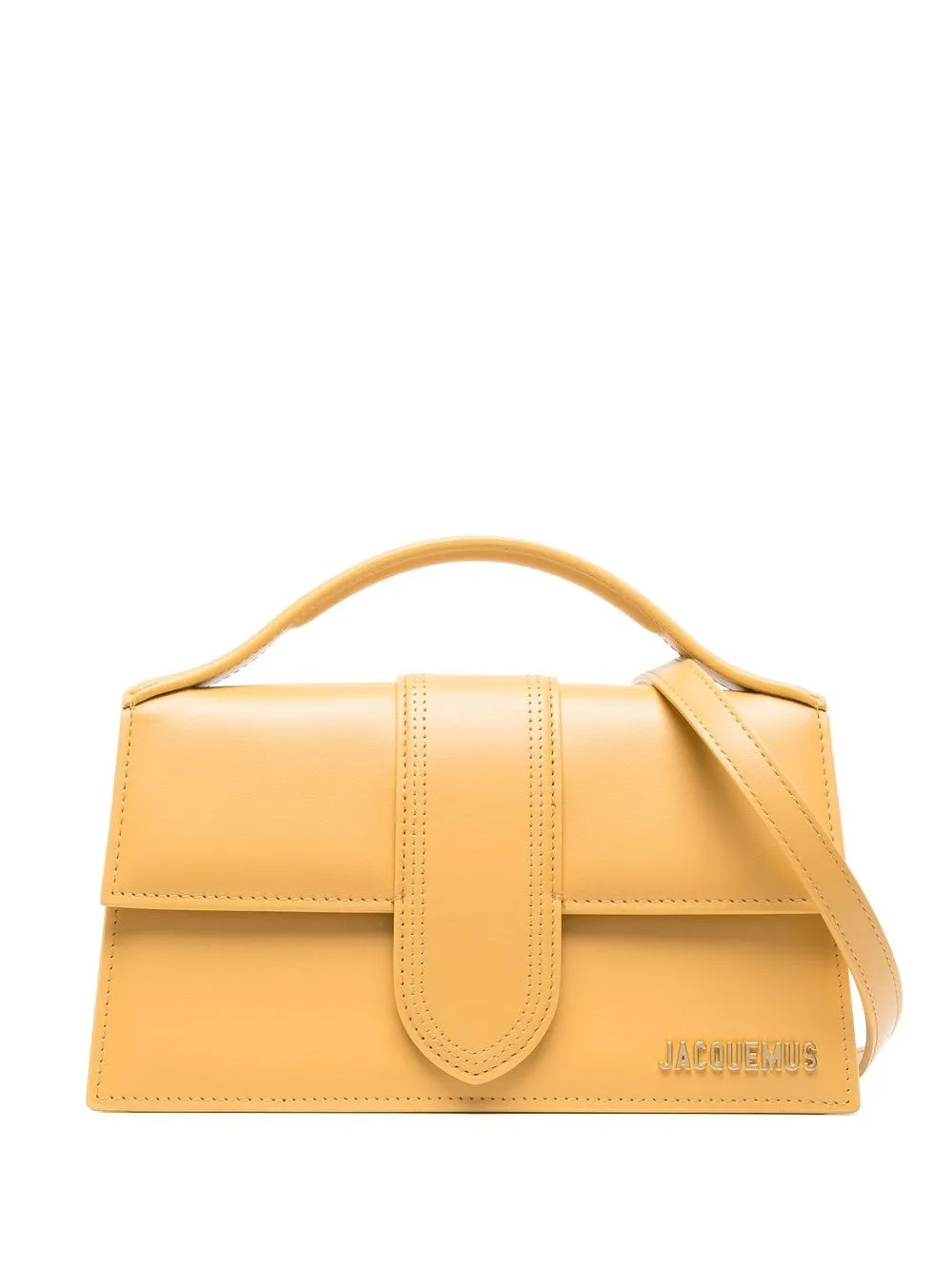 Jacquemus Le Grand Bambino Crossbody Bag - Farfetch | Farfetch Global
