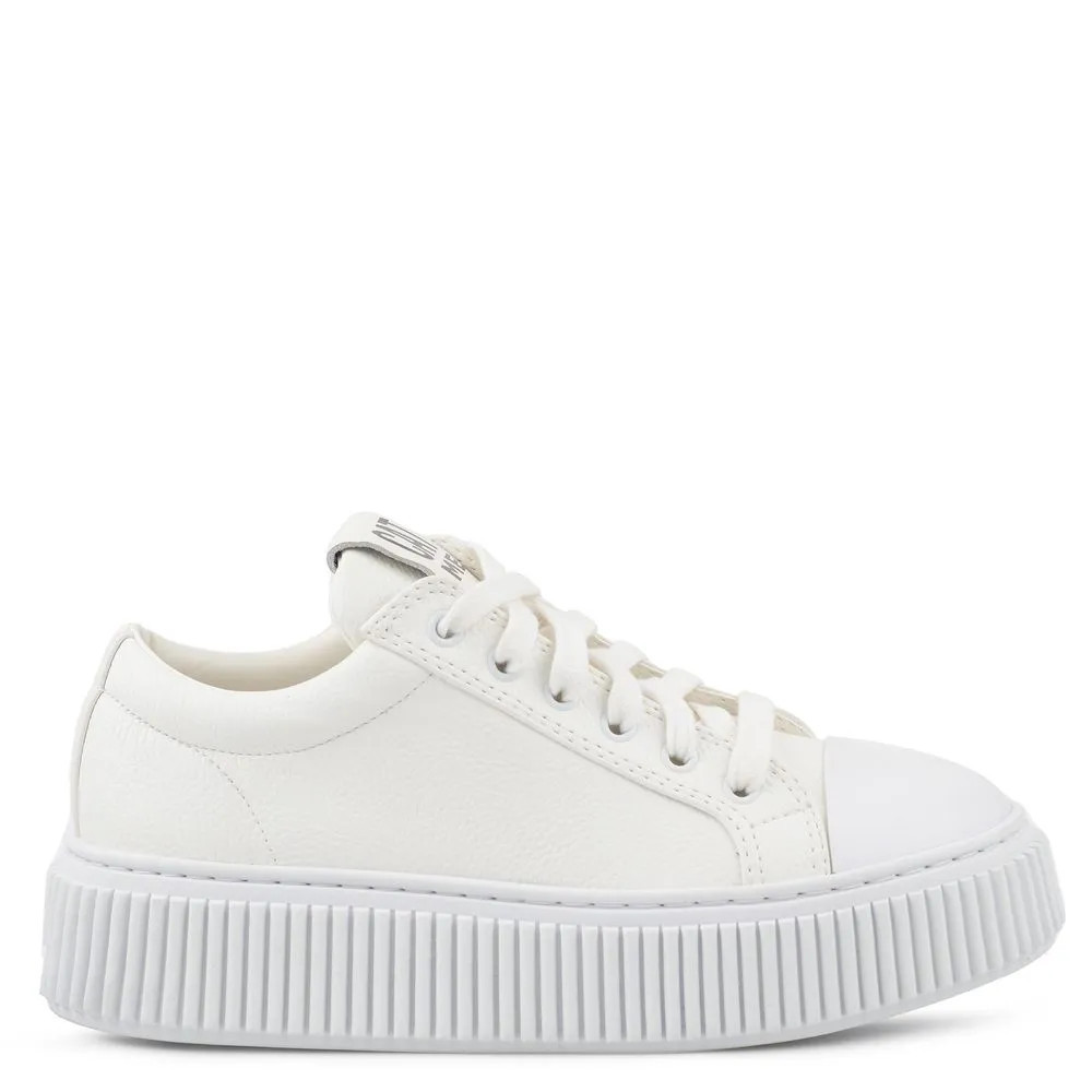 TENIS CAT ME FLOATER BRANCO | Mr. Cat (BR)