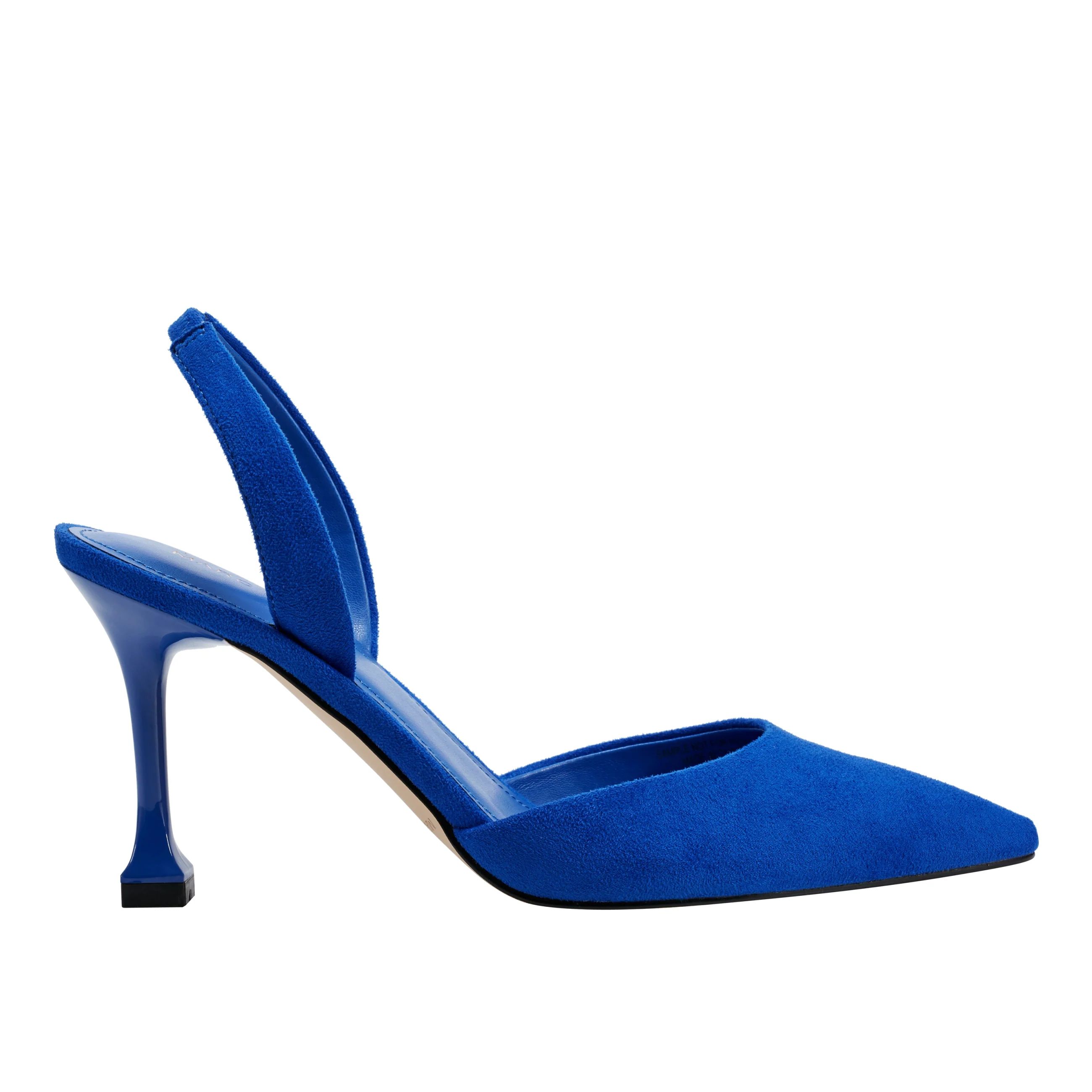 Hadya Slingback Pump | Marc Fisher