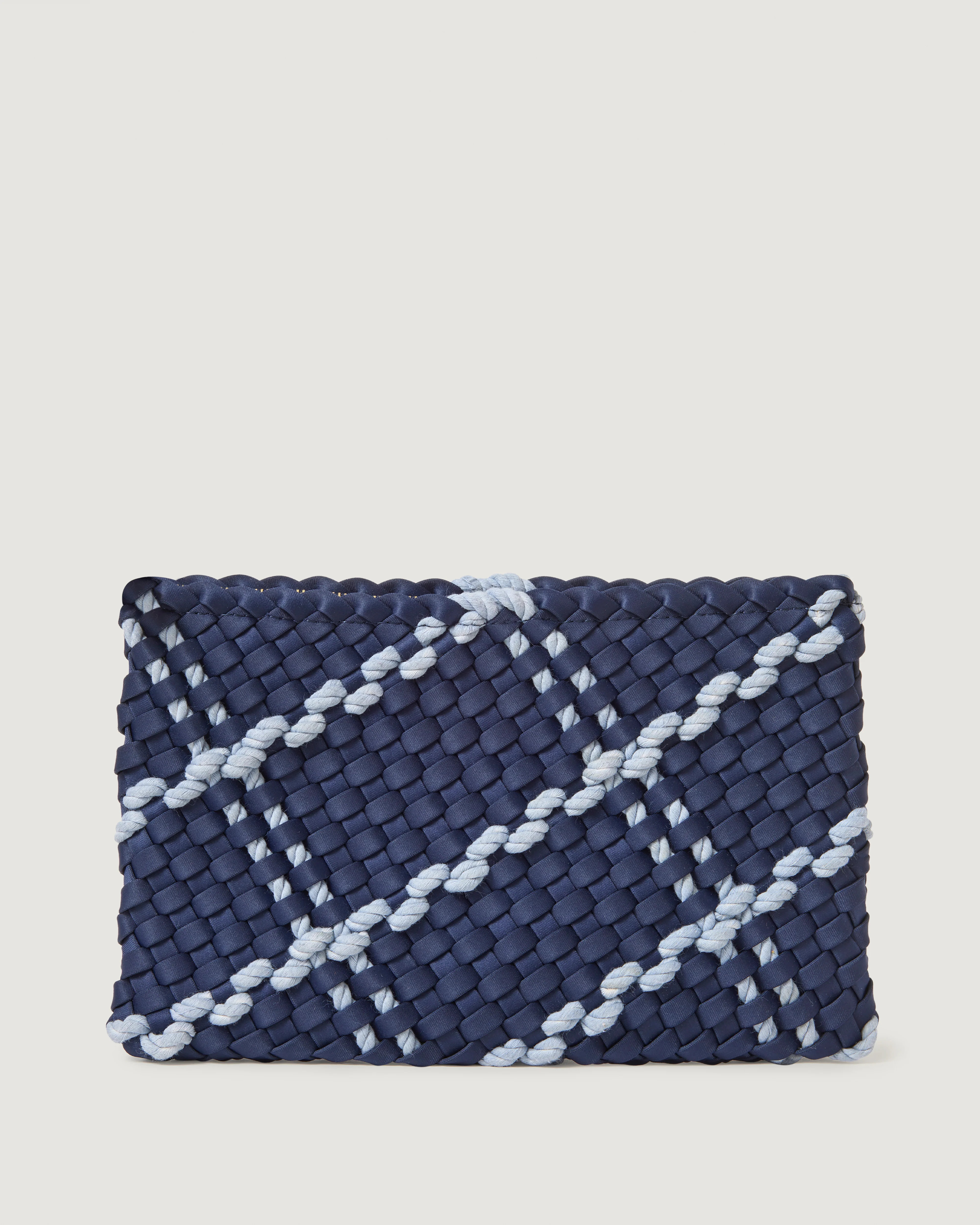 Salina Pouch Rope | Coast | Naghedi