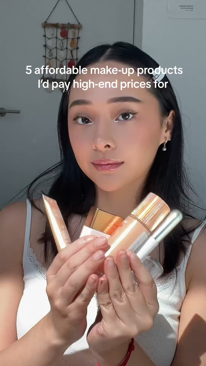 5 affordable make up products

#LTKaustralia #LTKbeauty