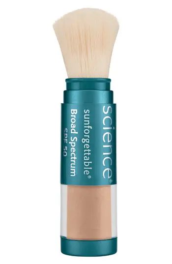 Colorescience Sunforgettable Brush-On Sunscreen Spf 50 | Nordstrom