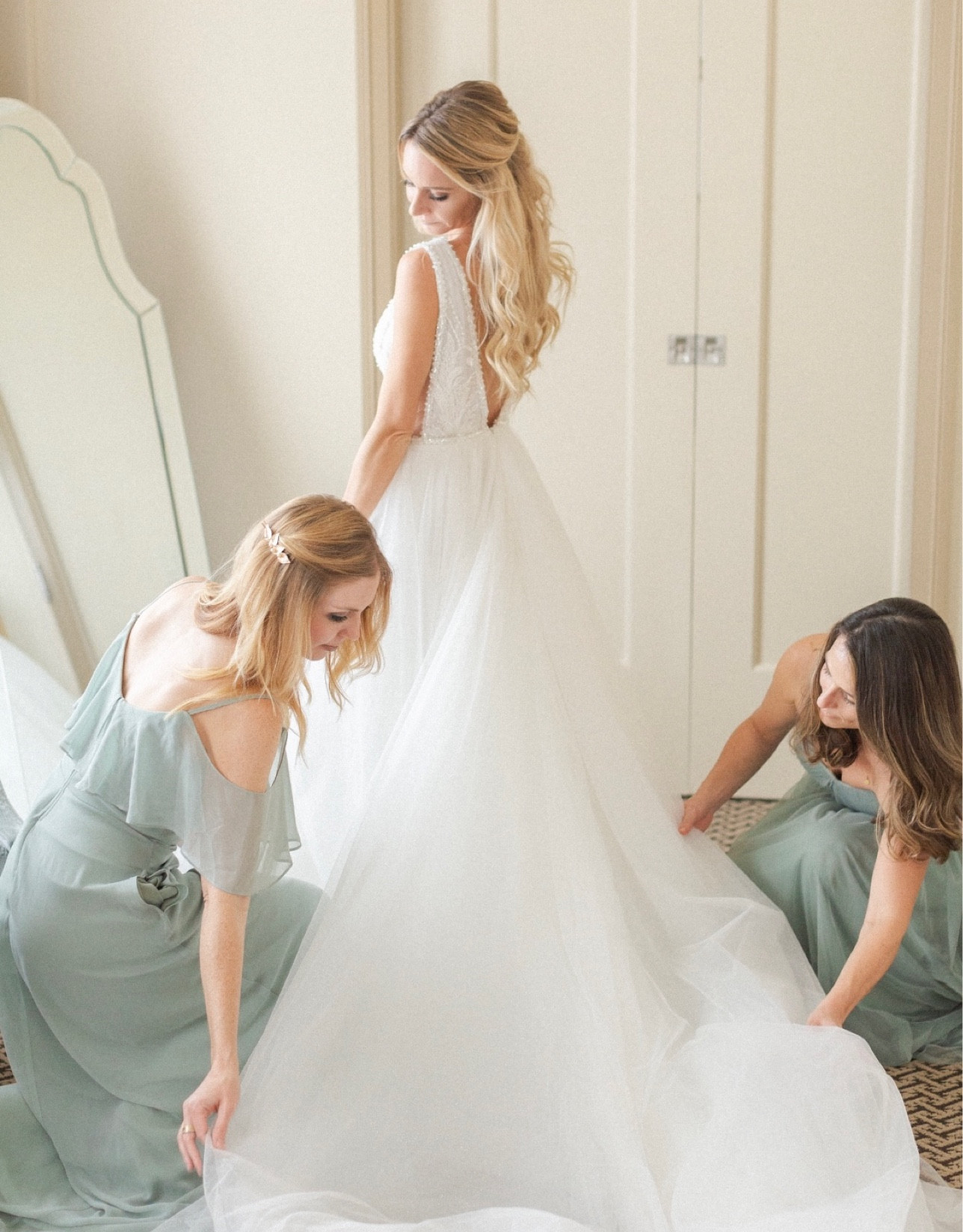 Sage Green Bridesmaid Dresses by Birdy Grey

bride to be | wedding style | getting married | engaged | bridal shower | bachelorette party | wedding day | bride | personalized | wedding sign | wedding decor | wedding planning | bridesmaid | maid of honor | bridesmaid dresses  

#LTKbeauty #LTKstyletip #LTKwedding