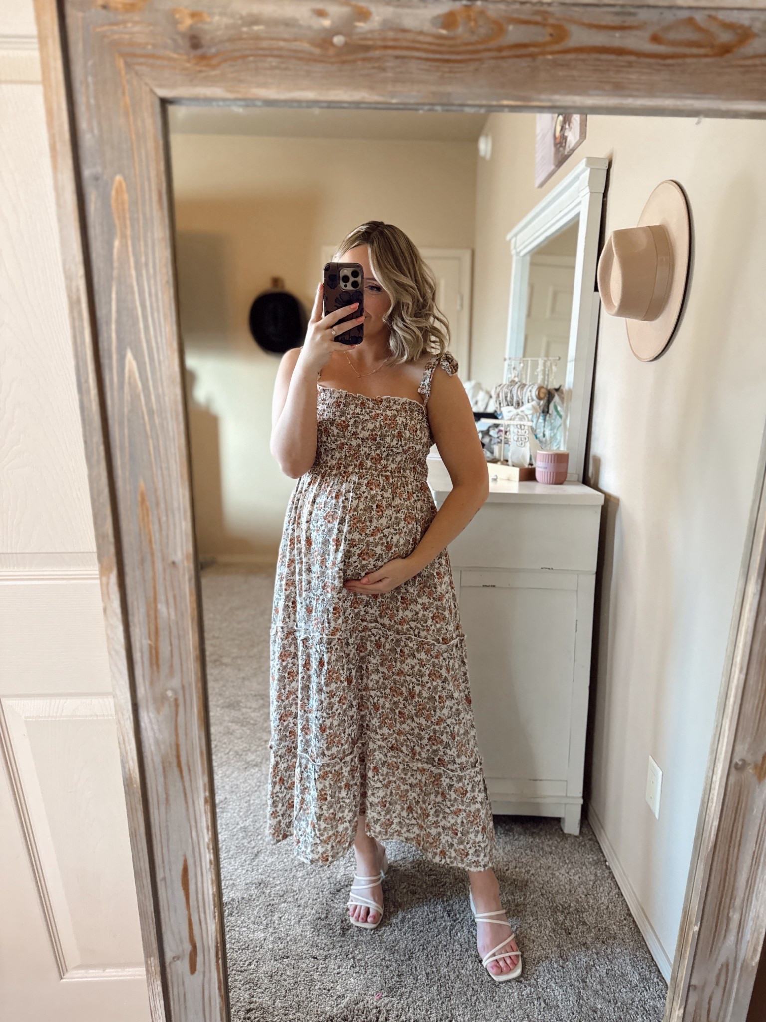 Want outfits you can wear pregnant, postpartum, and beyond? 🤍
These PinkBlush maternity pieces actually grow with you! All are bump and postpartum approved 👏👏

#prettyinpinkblush #maternityfashion #bumpstyle #tryon  #pregnancy

#LTKmomlife #LTKBaby #LTKBump