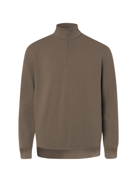 Steady State Half Zip | Lululemon (US)