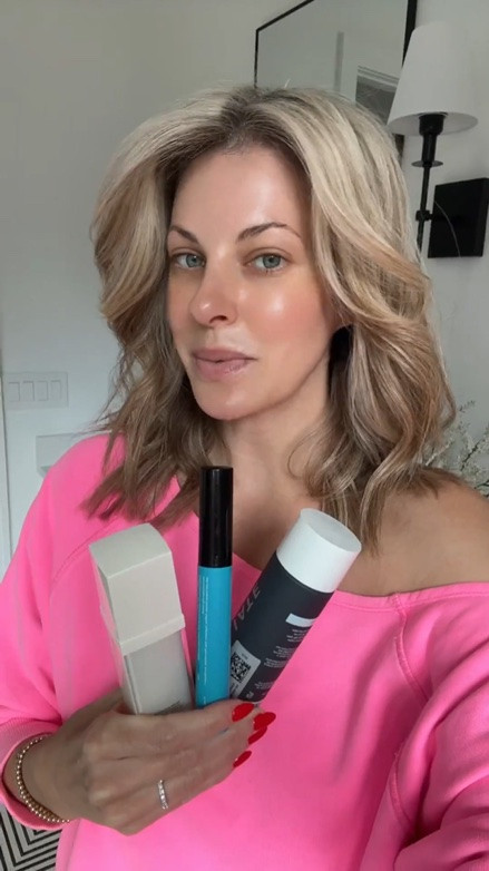 Dull, textured skin? Time for the ultimate skin reset. ✨ If your complexion has been looking tired, uneven, or lacking that glow, these are the reliable skincare products I always turn to for a real skin refresh. From smoothing texture to boosting radiance, this lineup helps bring dull skin back to life and gives you that healthy, lit-from-within glow.

These are the tried-and-true products that help improve texture, revive tired skin, and make your makeup sit so much better. Think of this as your reset button for smoother, brighter, more radiant skin.

Linked below are all the products I use for this skin reset routine.

#LTKselfcare #LTKOver40 #LTKSeasonal
