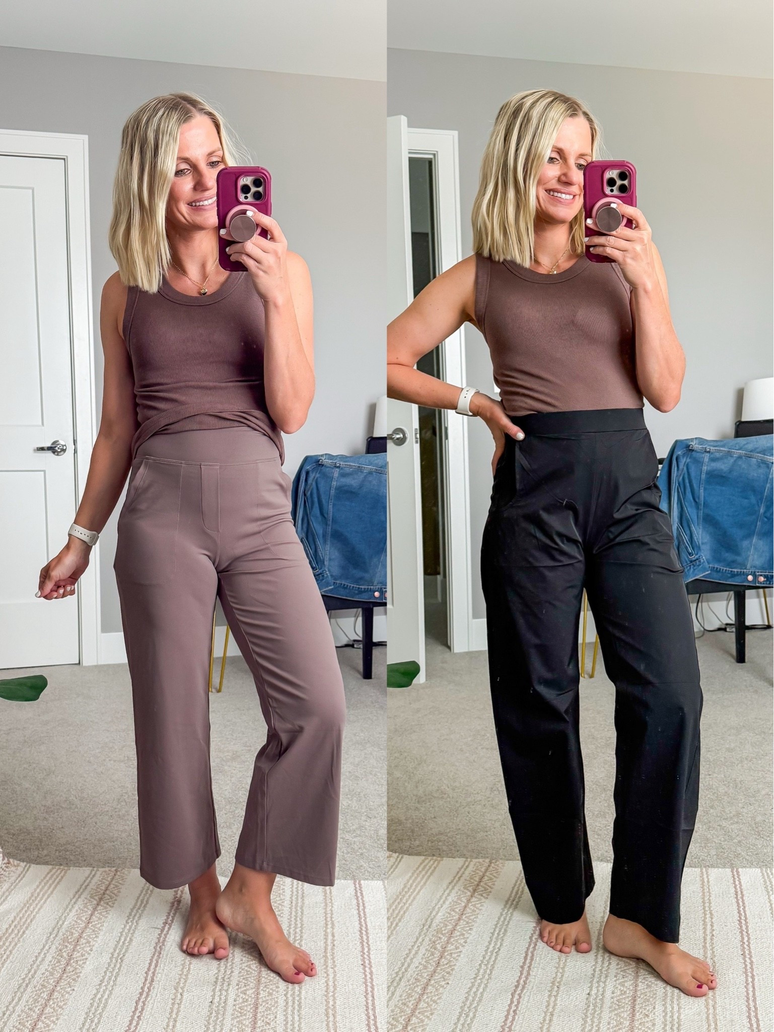 2 pairs of athletic pants from Amazon!

#LTKOver40 #LTKPetite #LTKSeasonal