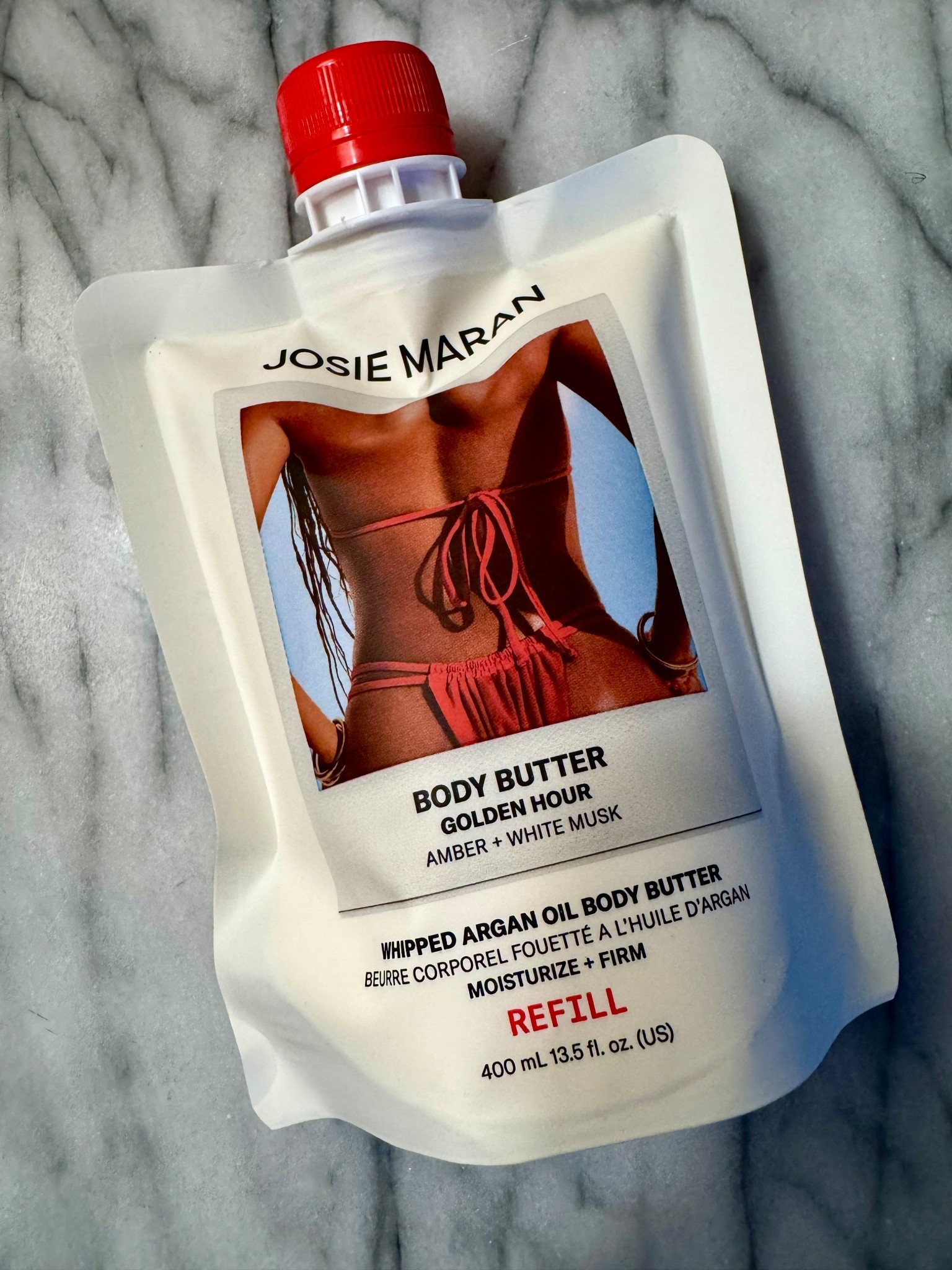 Clean product alert that withholds all the promise. Announcing Josie Maran at Sephora. Get golden glow. It’s perfect for summer, sun and hydration. And you’re welcome..💖

#LTKBeauty