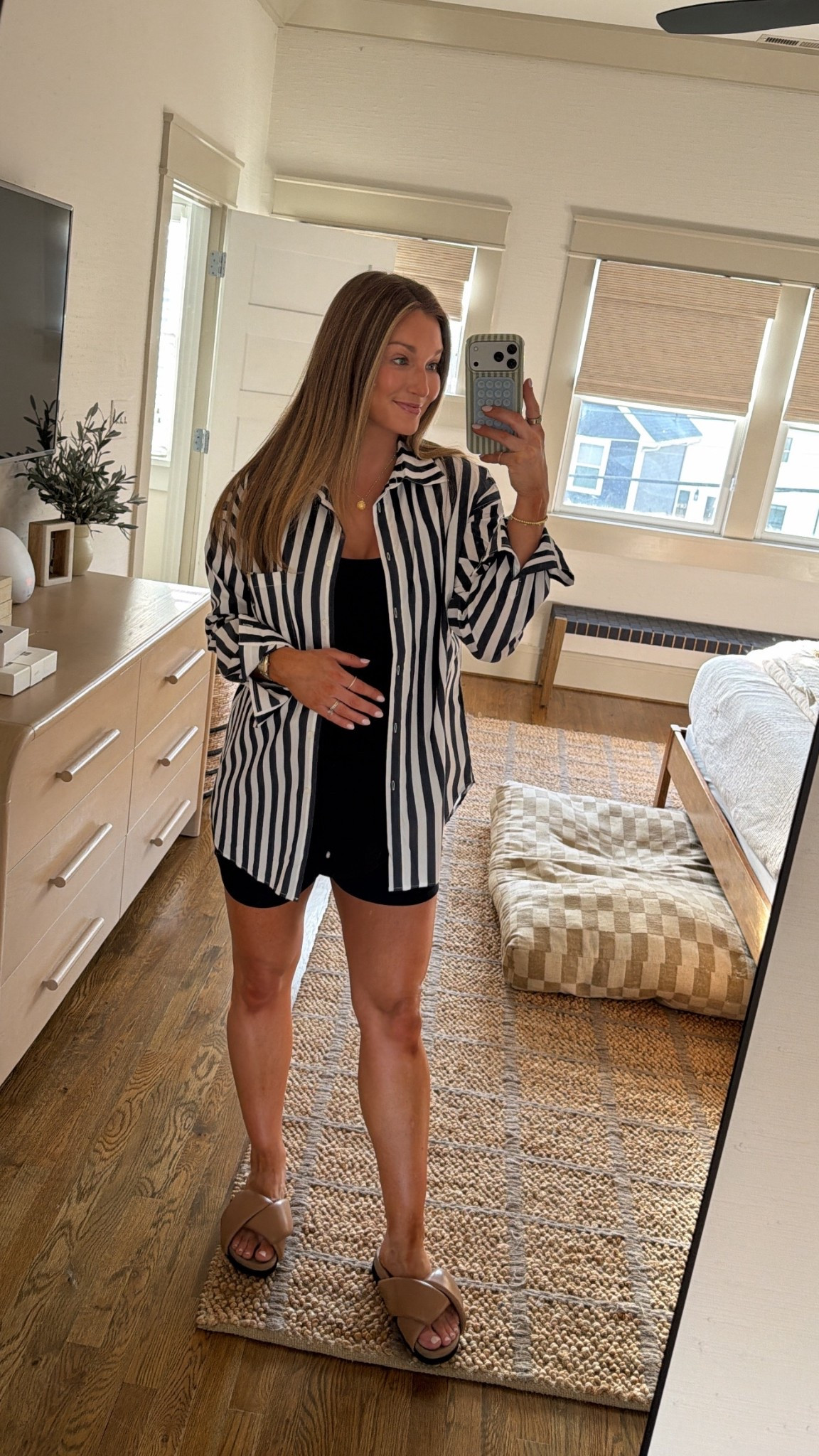 Size 0 in everything!

#LTKootd #LTKSeasonal #LTKBump