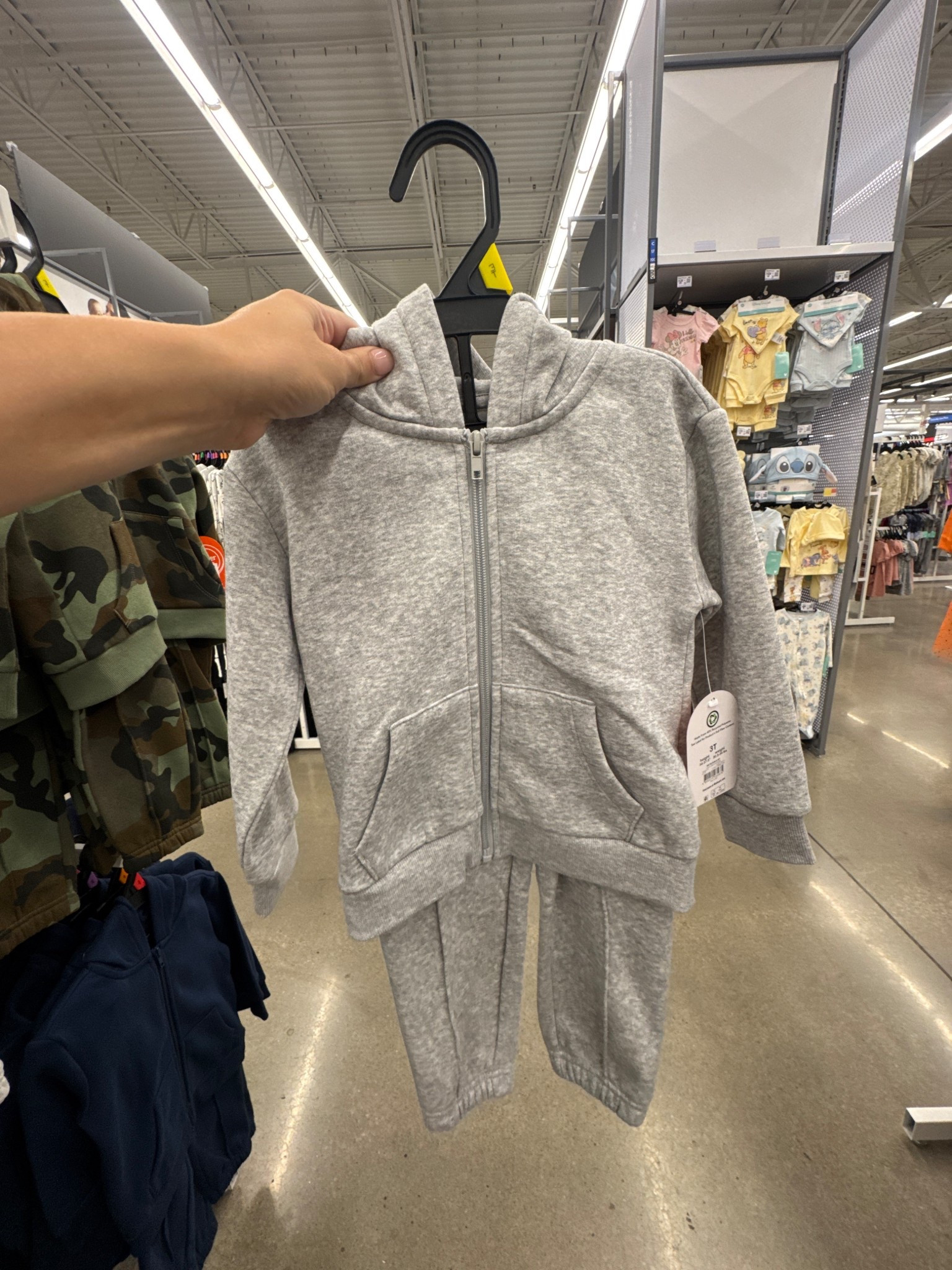 The cutest toddler matching sets!

#LTKSeasonal #LTKKids #LTKFamily