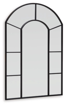 Evengton Accent Mirror | Ashley Homestore