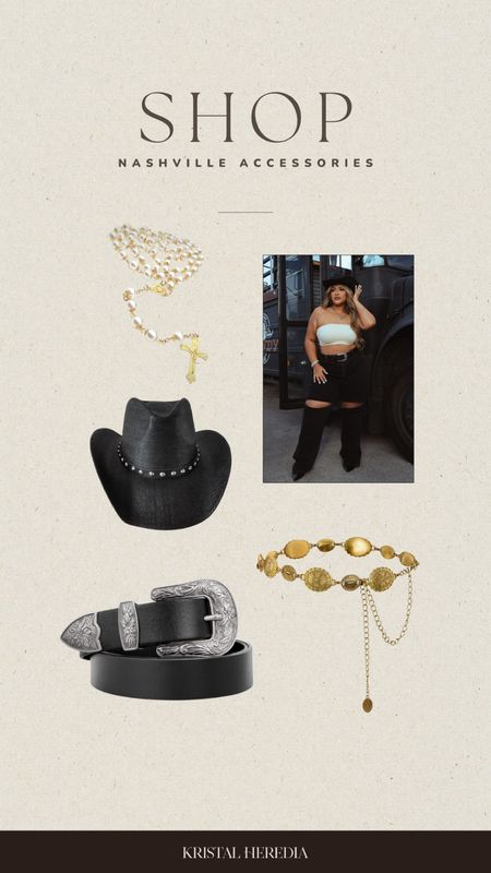 Amazon accessories I styled in Nashville!

P.S. Be sure to heart this post so you can be notified of price drop alerts and easily shop from your Favorites tab!

#LTKfindsunder50 #LTKstyletip #LTKmidsize