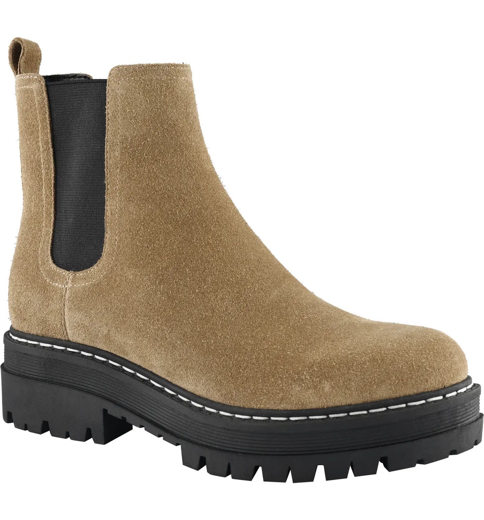 Marc Fisher LTD Padmia Chelsea Boot | Nordstrom | Nordstrom