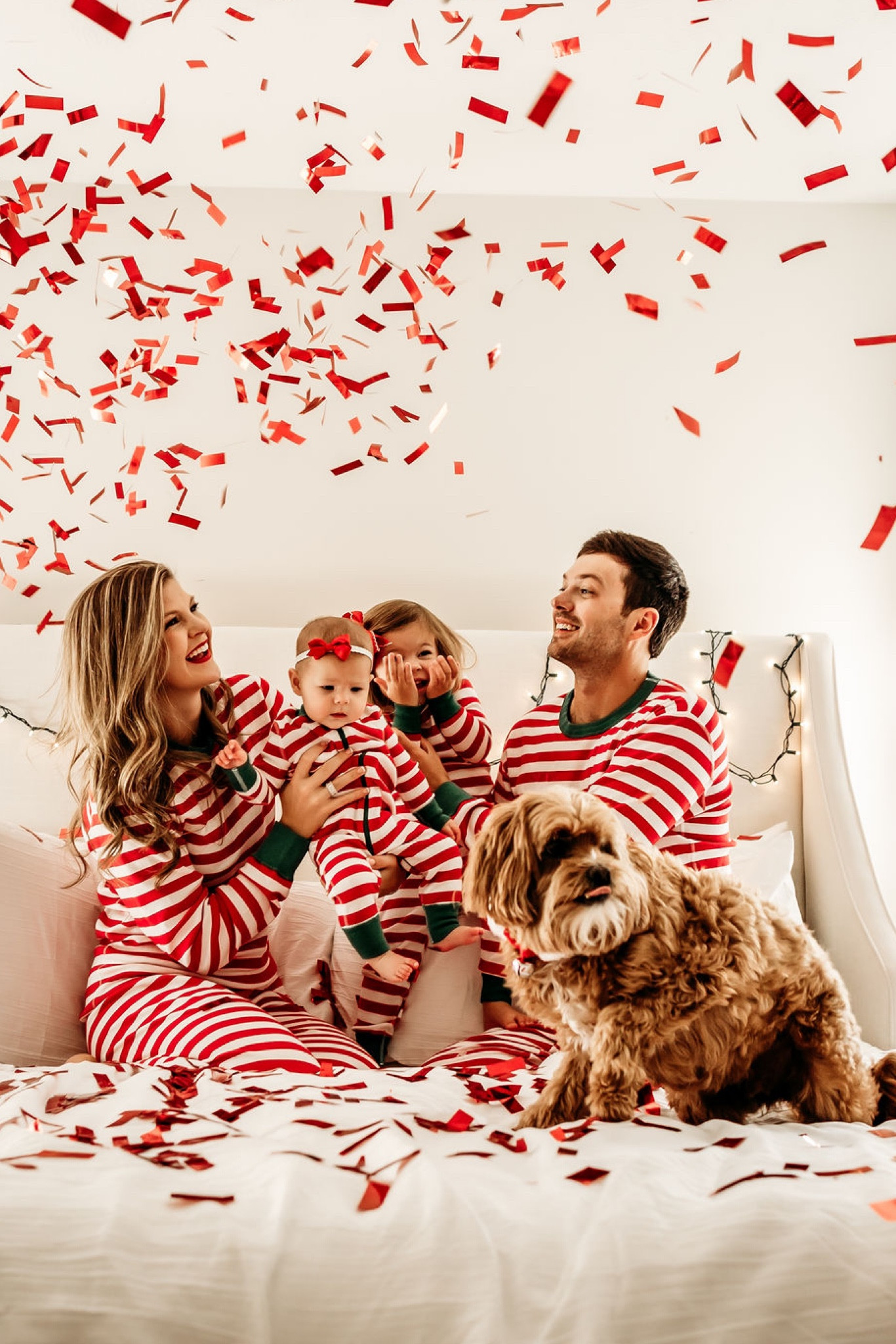 Christmas pajamas. Family pajamas. Family Christmas pajamas  