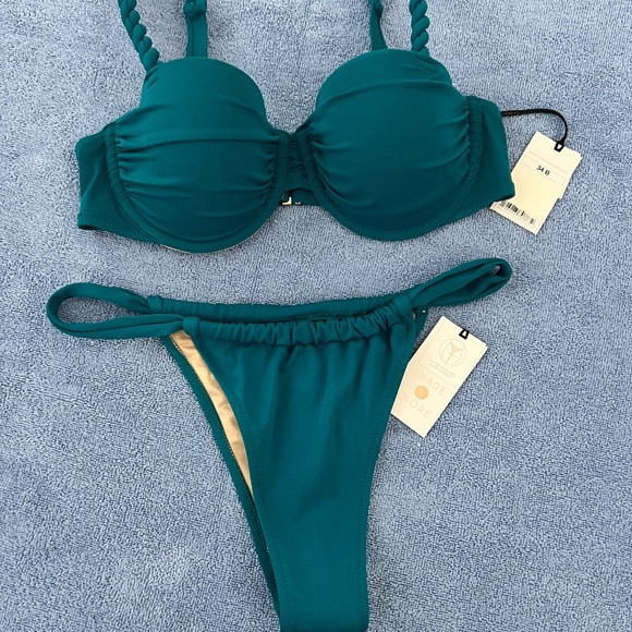 2piece bikini | Poshmark