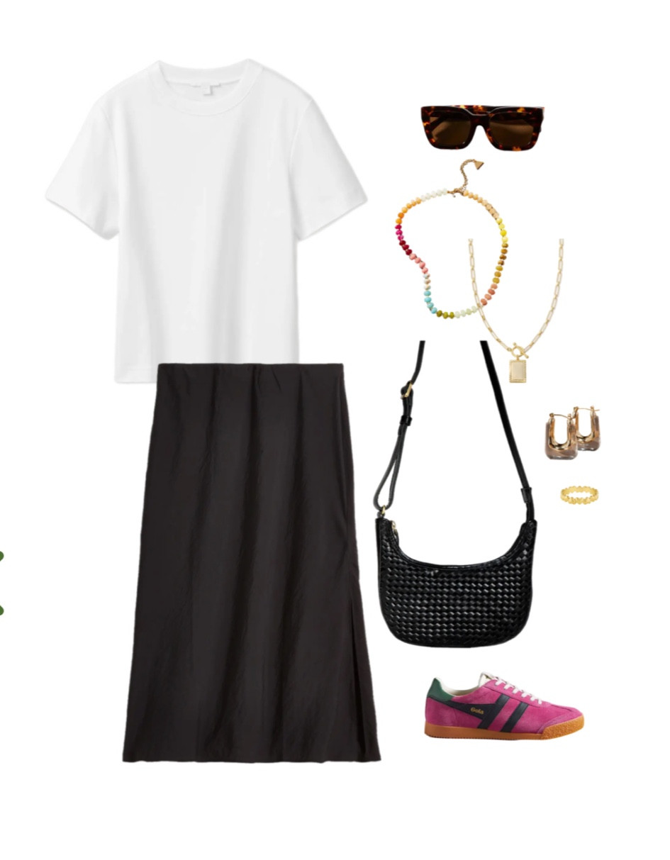 simple summer work outfit🩷

#LTKStyleTip #LTKShoeCrush #LTKWorkwear