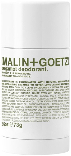 Bergamot Deodorant | Niche Beauty (DE)