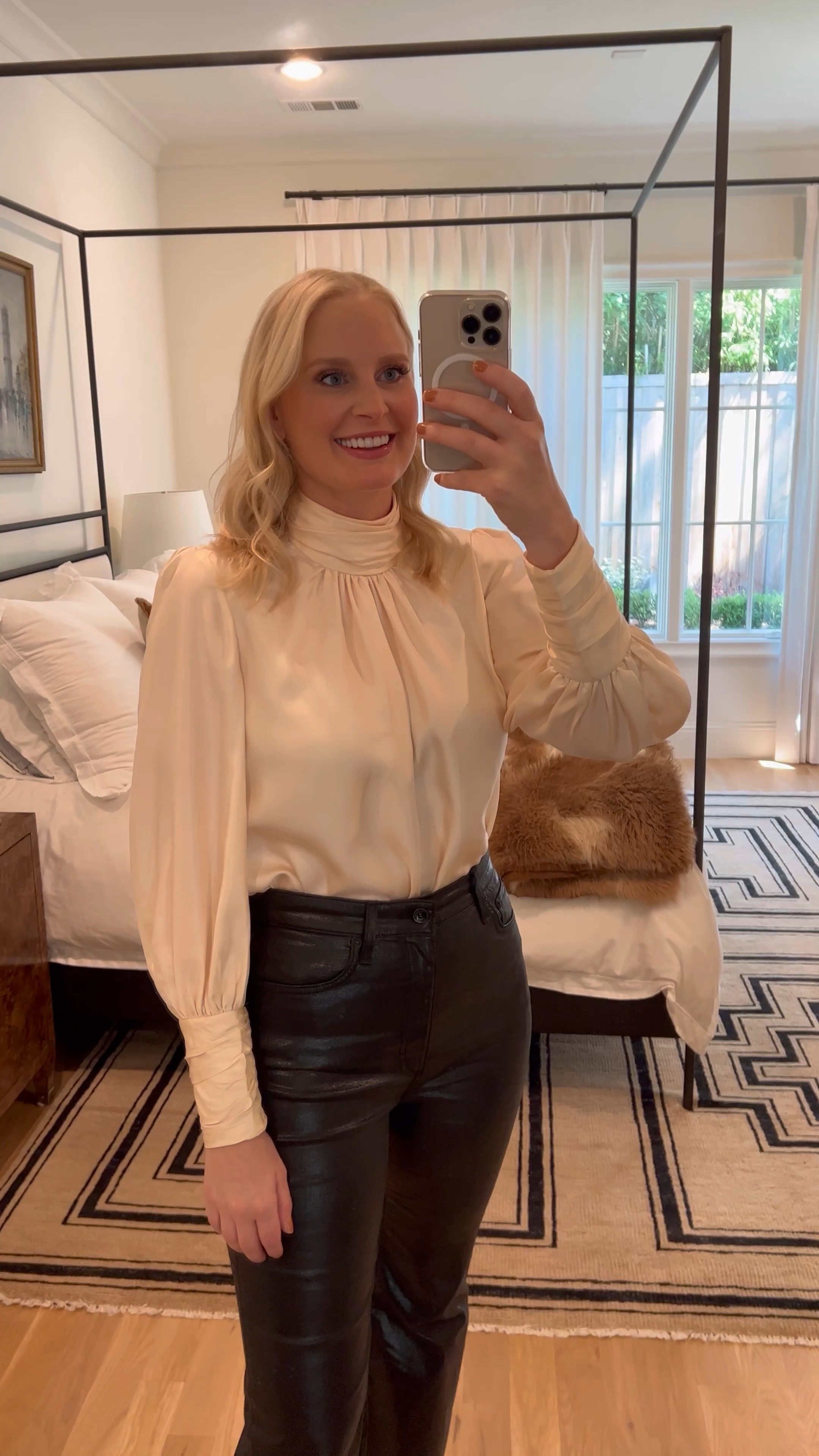 These elegant staples from @saks will be favorites long after this season! #SaksPartner #SaksStyle 

#LTKstyletip #LTKshoecrush #LTKworkwear