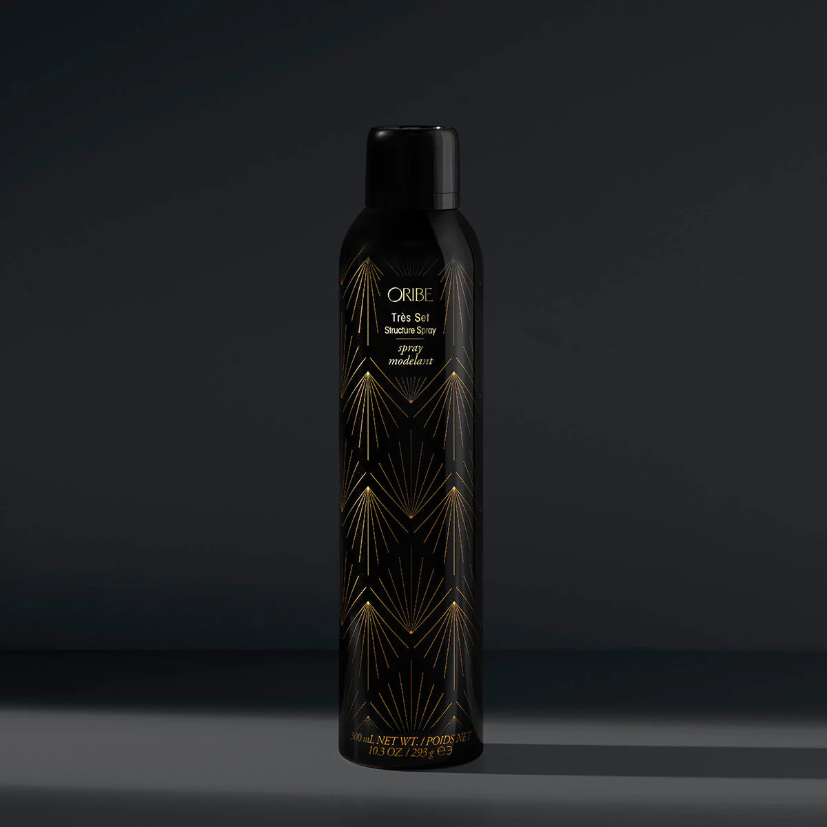 Très Set Structure Spray | Oribe Hair Care